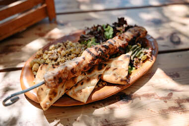 greek food best things to do crete