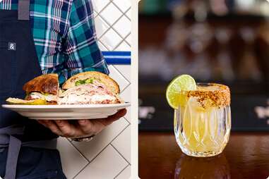 Publican Quality Meats & Nobody’s Darling