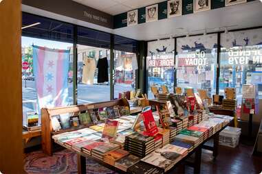 Women & Children First bookstore