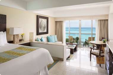 Grand Fiesta Americana Coral Beach Cancun