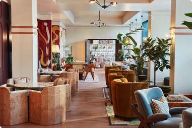 The Hoxton, Shepherd’s Bush