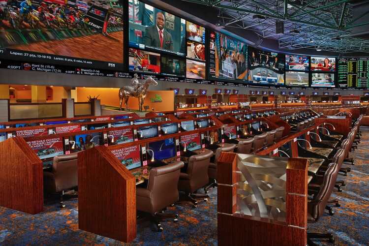 Westgate Las Vegas Resort & Casino