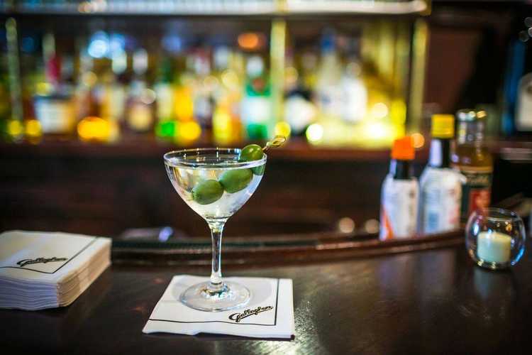 Gallaghers Steakhouse