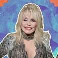The One Thing Dolly Parton Packs No Matter Where She's Going