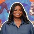 Octavia Spencer’s Beach Reads Come From the Children’s Section