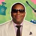 Why Kenan Thompson Should Always Have the Window Seat