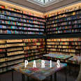 A Book Lover’s Guide to Exploring Paris