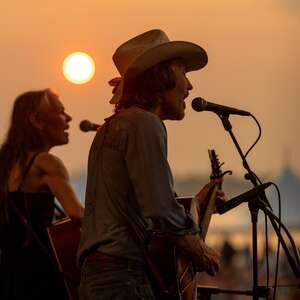 Everything You Need to Know to Go to Newport Folk Festival 2025