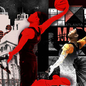 Everything You Need to Know About March Madness in Atlanta, Georgia