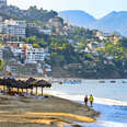 puerto vallarta beach