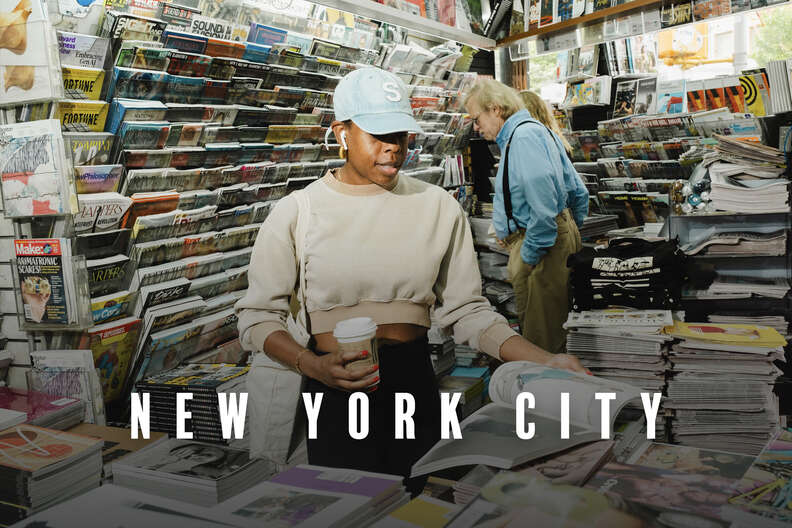 Best Things to Do in NYC