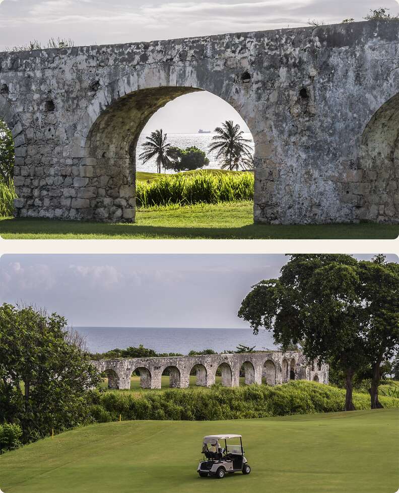 Cinnamon Hill Golf Course